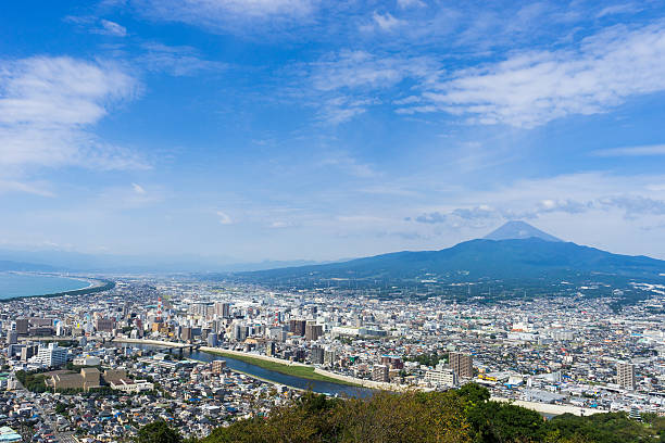 静岡県で格安の合宿免許に参加しよう！