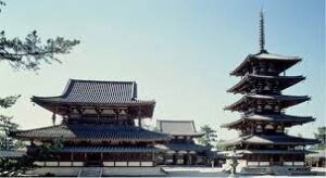 奈良県の世界遺産吉野