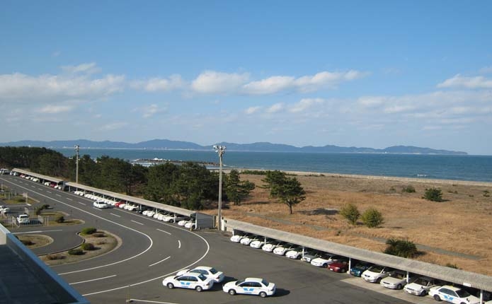 ランキング2位：山陰中央自動車学校（米子市）【鳥取県で口コミで評判】