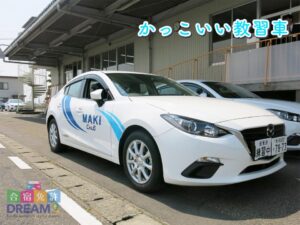 巻中央自動車学校（新潟県）