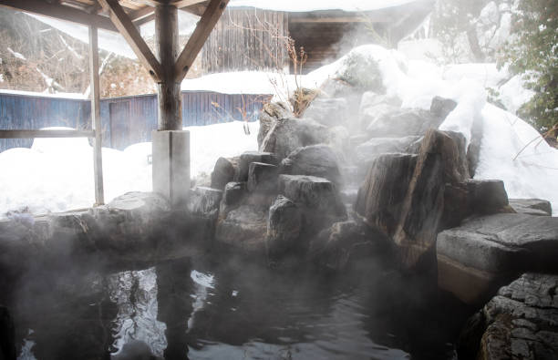 【格安】温泉・スパリゾートが楽しめるおすすめ合宿免許を紹介!お風呂にサウナ付きの施設充実の自動車学校!