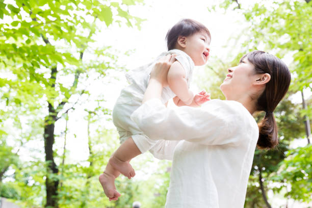 子連れのママが選ぶべき合宿免許の特徴