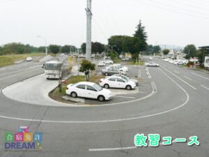 米沢ドライビングスクール（山形県）【シニア向けプランがある合宿免許】